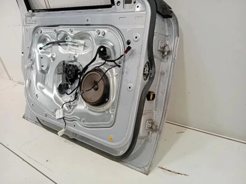 Porta ANT SX 6000634836 Alfa Romeo Giulietta 2013