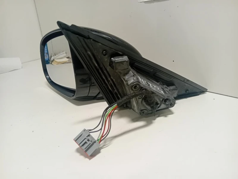 Retrovisore Esterno ANT SX A049504 Jaguar XE 2015