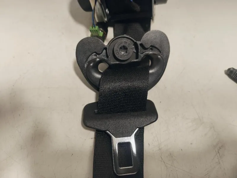 Cintura DI Sicurezza Sedile ANT DX 23B150DA Mini MINI ONE F55 2014