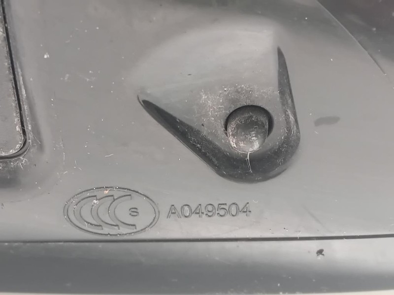 Porta ANT SX 6000634836 Alfa Romeo Giulietta 2013