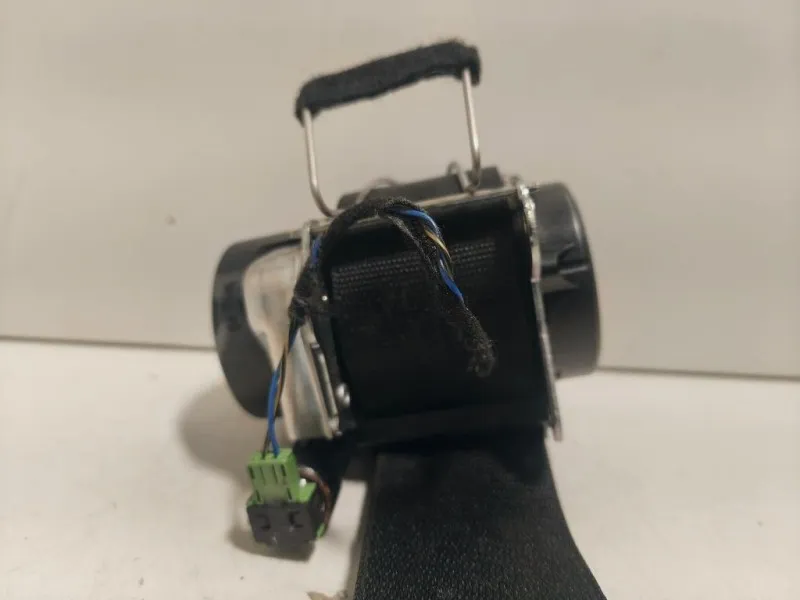 Cintura DI Sicurezza Sedile ANT DX 23B150DA Mini MINI ONE F55 2014