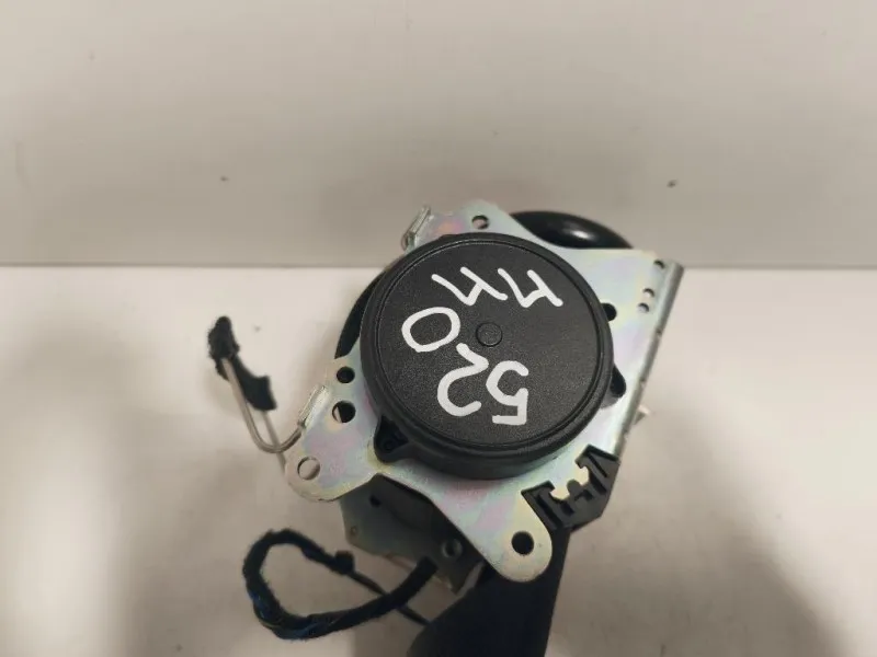 Cintura DI Sicurezza Sedile ANT DX 23B150DA Mini MINI ONE F55 2014