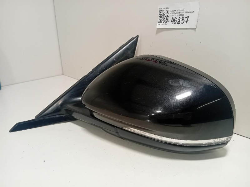 Porta ANT SX 6000634836 Alfa Romeo Giulietta 2013