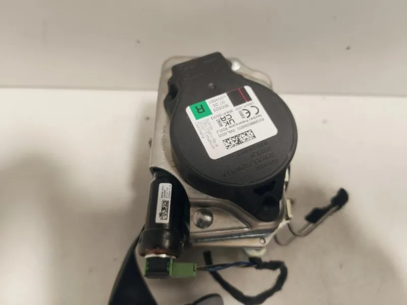 Cintura DI Sicurezza Sedile ANT DX 23B150DA Mini MINI ONE F55 2014