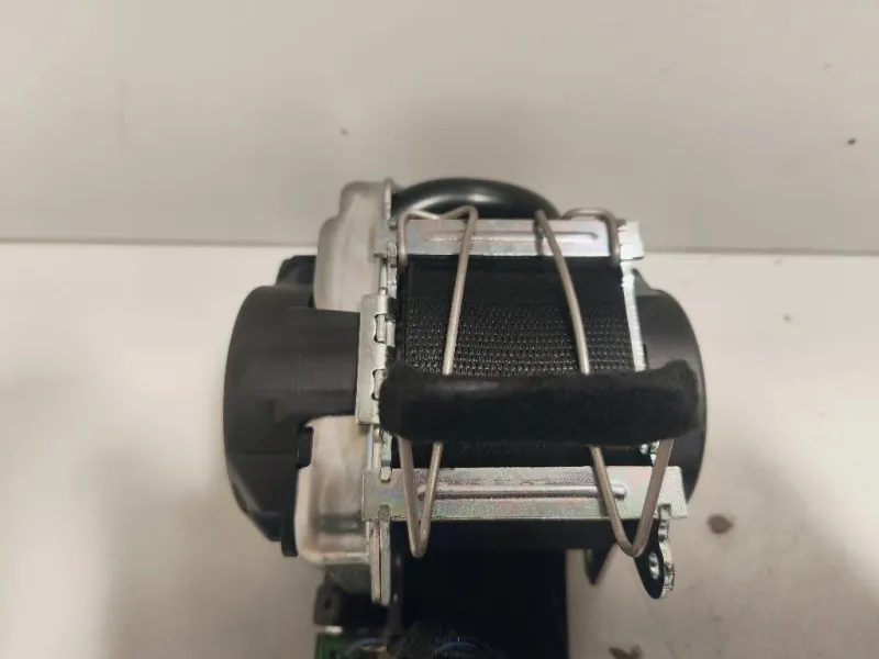 Cintura DI Sicurezza Sedile ANT DX 23B150DA Mini MINI ONE F55 2014