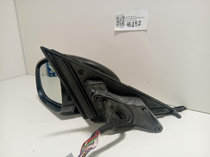 Cintura DI Sicurezza Sedile ANT DX 23B150DA Mini MINI ONE F55 2014