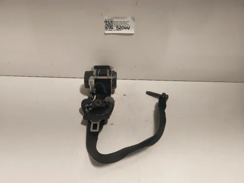 Cintura DI Sicurezza Sedile ANT DX 23B150DA Mini MINI ONE F55 2014