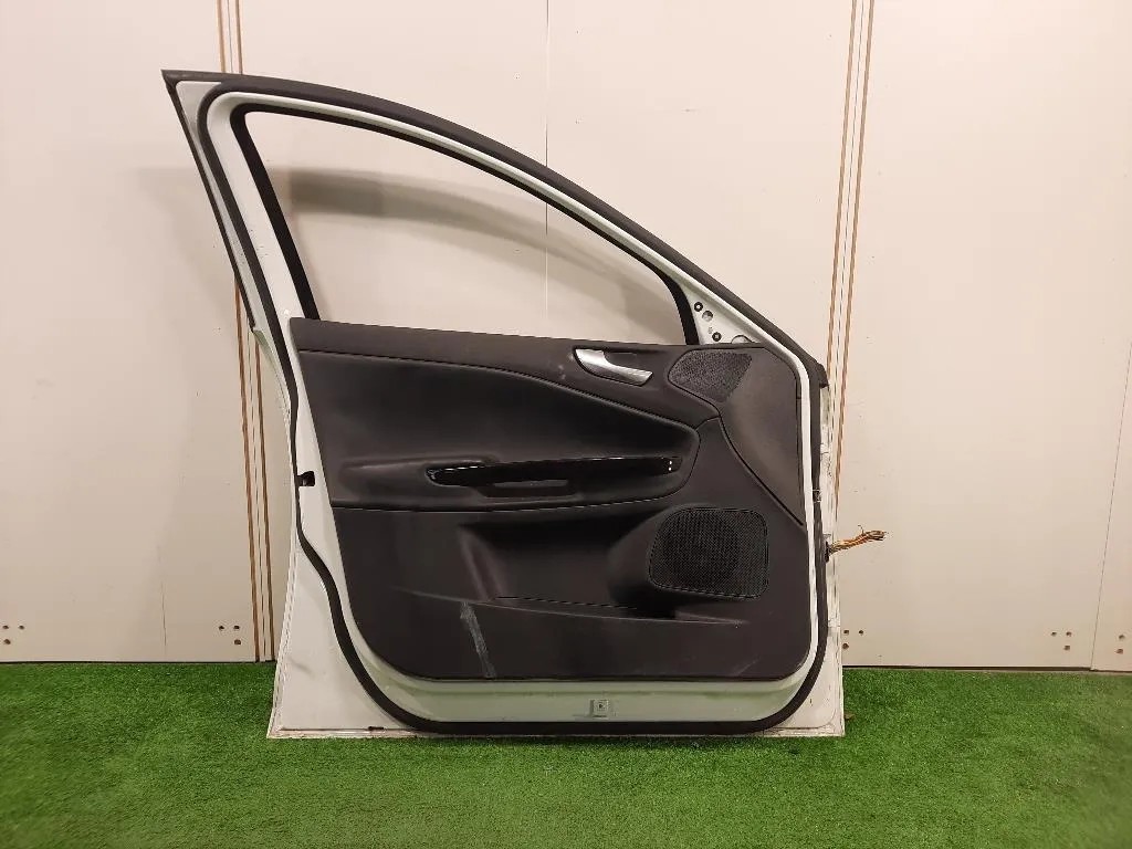 Porta ANT SX 50509245 Alfa Romeo Giulietta 2013