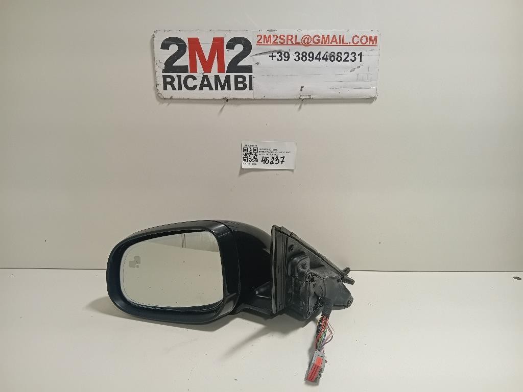 Porta ANT SX 50509245 Alfa Romeo Giulietta 2013