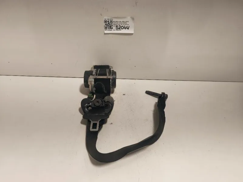 Cintura DI Sicurezza Sedile ANT DX 23B150DA Mini MINI ONE F55 2014