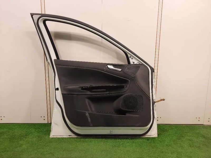 Porta ANT SX 50509245 Alfa Romeo Giulietta 2013