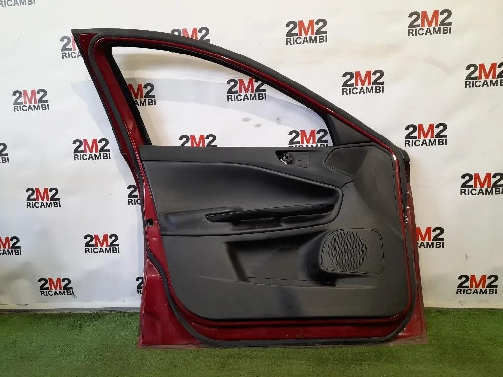 Porta ANT SX 50509245 Alfa Romeo Giulietta 2013