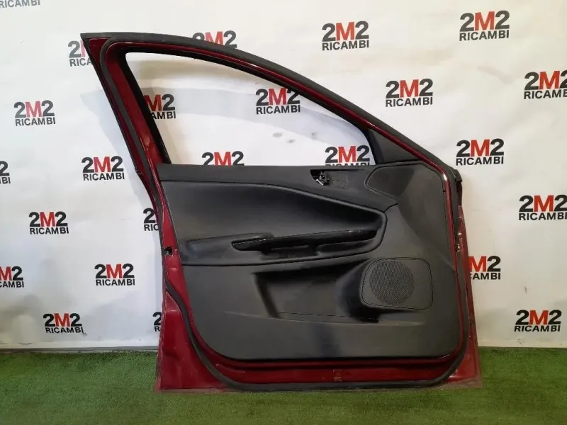 Porta ANT SX 50509245 Alfa Romeo Giulietta 2013