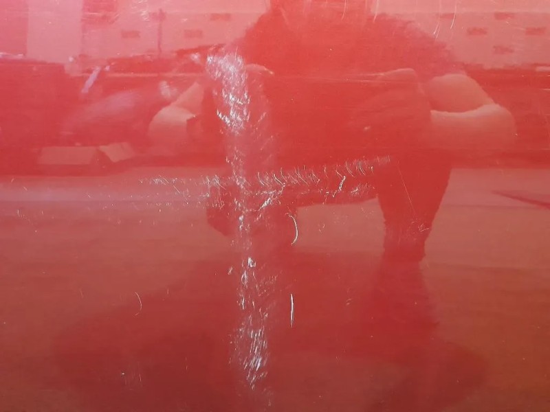 Porta ANT SX 50509245 Alfa Romeo Giulietta 2013