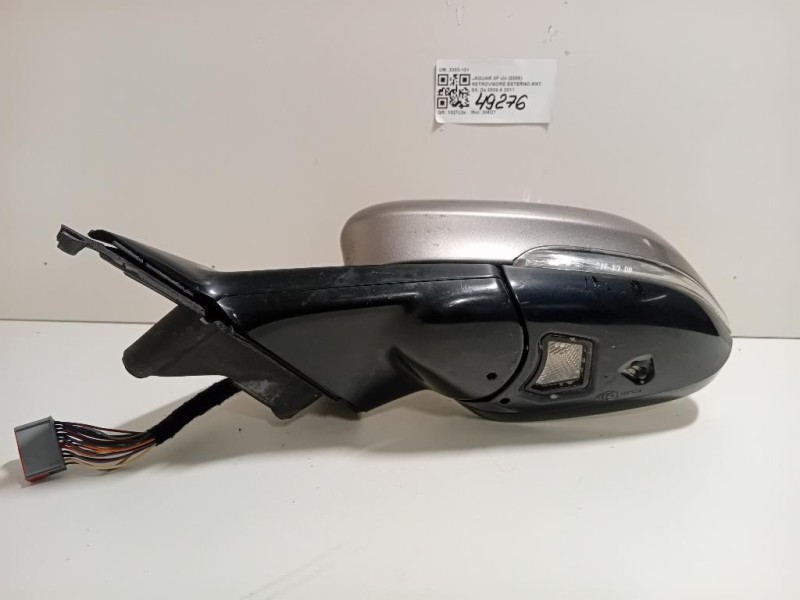Retrovisore Esterno ANT SX 3303-101 Jaguar XF I 2008
