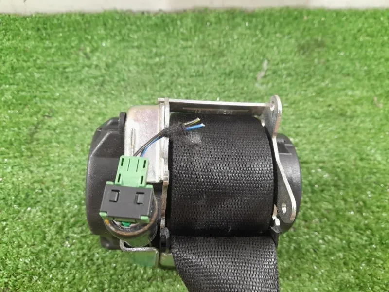 Cintura DI Sicurezza Sedile ANT DX 635267200A Mini MINI ONE F55 2014