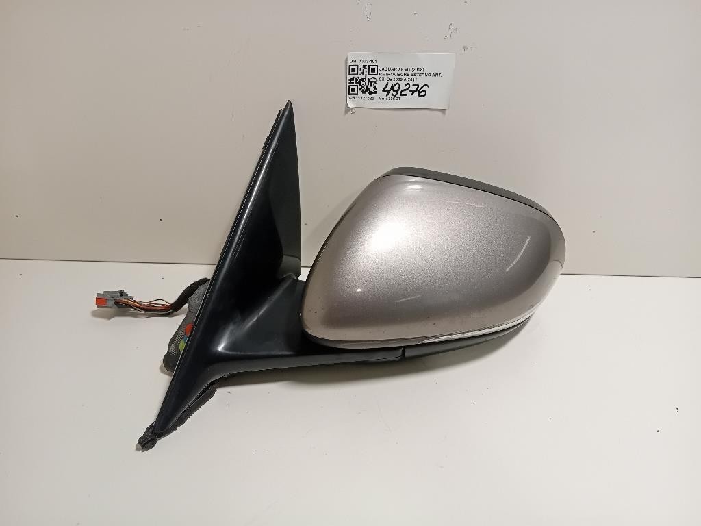 Porta ANT SX 50509245 Alfa Romeo Giulietta 2013