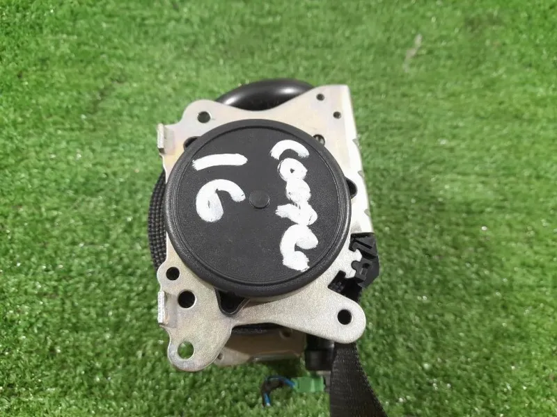 Cintura DI Sicurezza Sedile ANT DX 635267200A Mini MINI ONE F55 2014