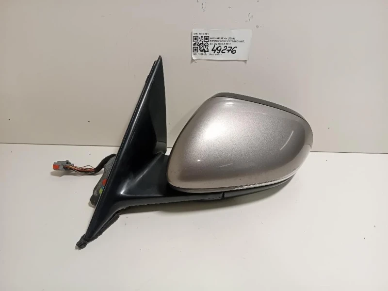 Retrovisore Esterno ANT SX 3303-101 Jaguar XF I 2008