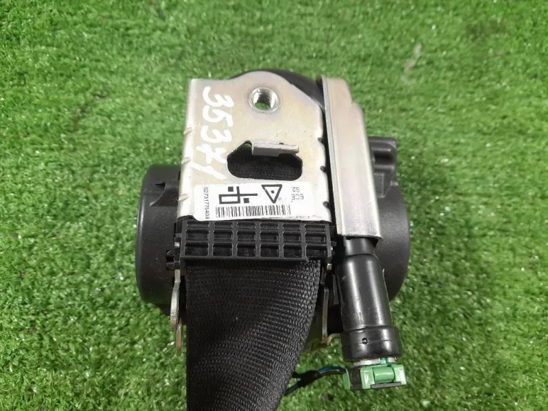 Cintura DI Sicurezza Sedile ANT DX 635267200A Mini MINI ONE F55 2014