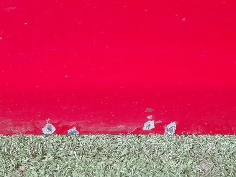 Porta ANT SX 50509245 Alfa Romeo Giulietta 2013