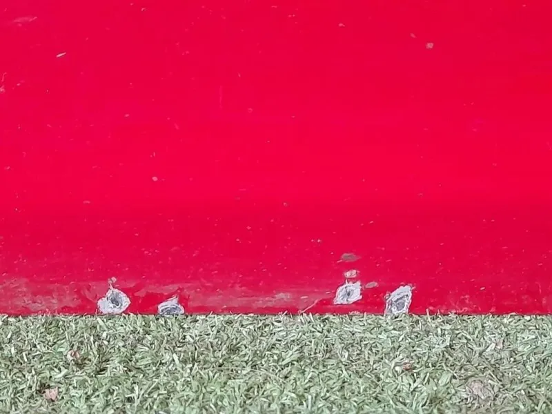 Porta ANT SX 50509245 Alfa Romeo Giulietta 2013