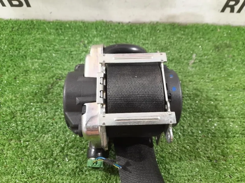 Cintura DI Sicurezza Sedile ANT DX 635267200A Mini MINI ONE F55 2014