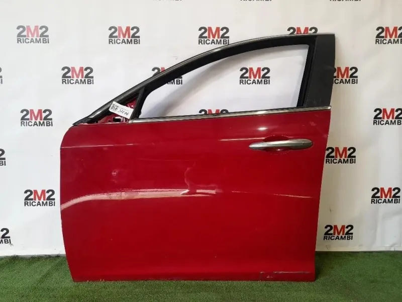 Porta ANT SX 50509245 Alfa Romeo Giulietta 2013