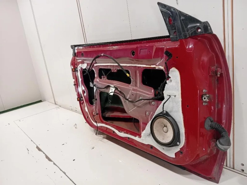 Porta ANT SX 50520897 Alfa Romeo MITO 2011