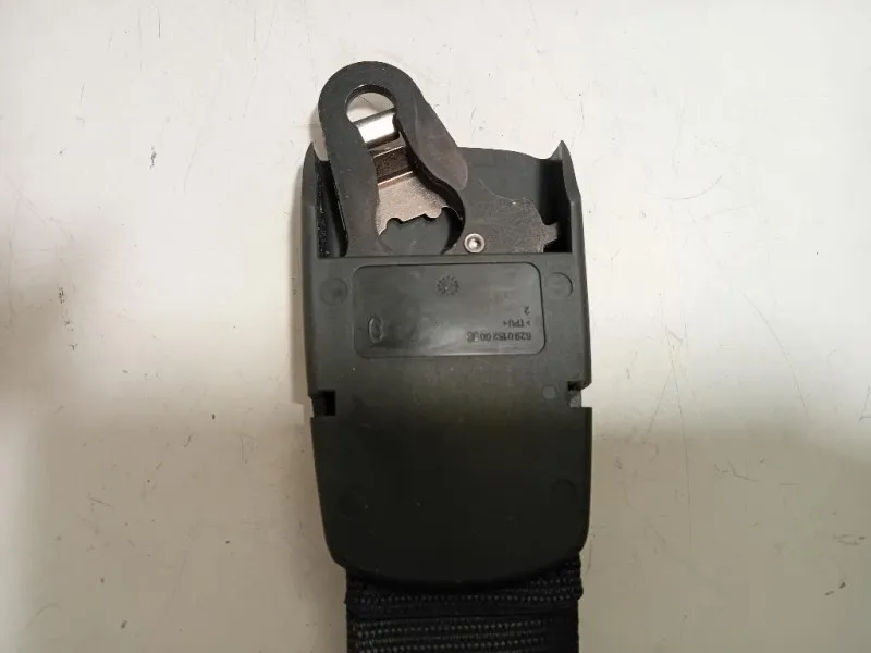 Cintura DI Sicurezza Sedile ANT DX 628900100 Mini MINI ONE F55 2014