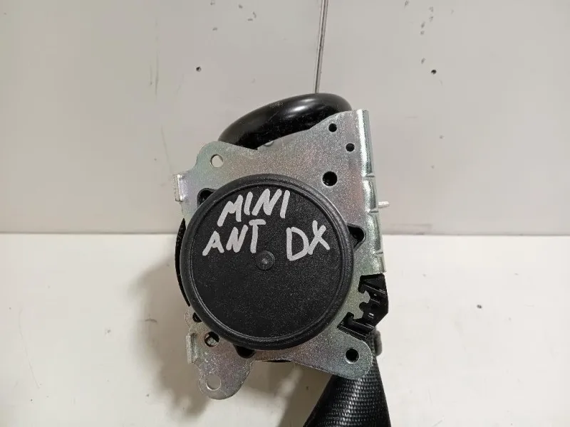 Cintura DI Sicurezza Sedile ANT DX 628900100 Mini MINI ONE F55 2014