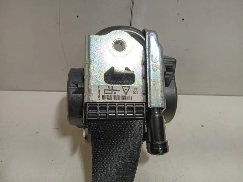 Cintura DI Sicurezza Sedile ANT DX 628900100 Mini MINI ONE F55 2014