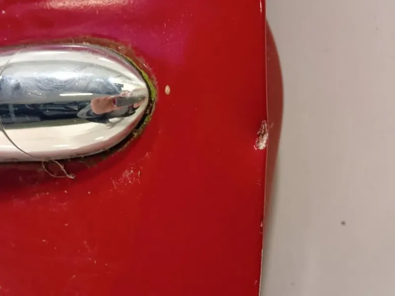 Porta ANT SX 50520897 Alfa Romeo MITO 2011