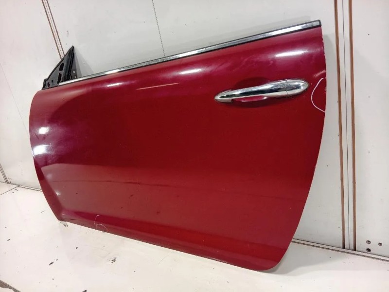 Porta ANT SX 50520897 Alfa Romeo MITO 2011