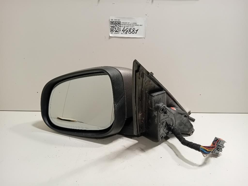 Porta ANT SX 50520897 Alfa Romeo MITO 2011