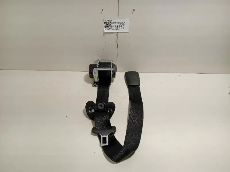 Cintura DI Sicurezza Sedile ANT DX 628900100 Mini MINI ONE F55 2014