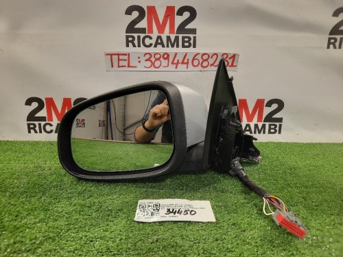 Cintura DI Sicurezza Sedile ANT DX 625831300 Mini MINI ONE F56 2014