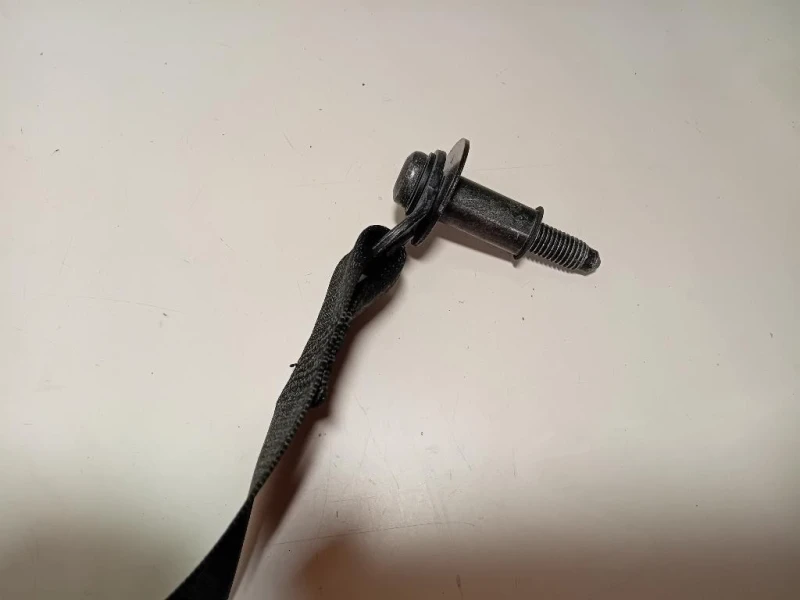 Cintura DI Sicurezza Sedile ANT DX 625831300 Mini MINI ONE F56 2014