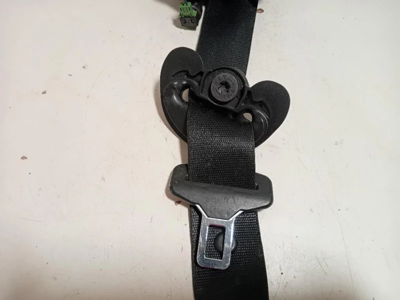 Cintura DI Sicurezza Sedile ANT DX 625831300 Mini MINI ONE F56 2014