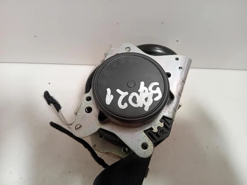 Cintura DI Sicurezza Sedile ANT DX 625831300 Mini MINI ONE F56 2014