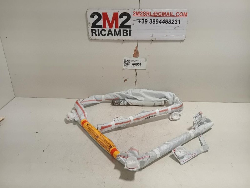 Air-bag A Tendina DX 621700D120 Toyota Yaris IV 2017