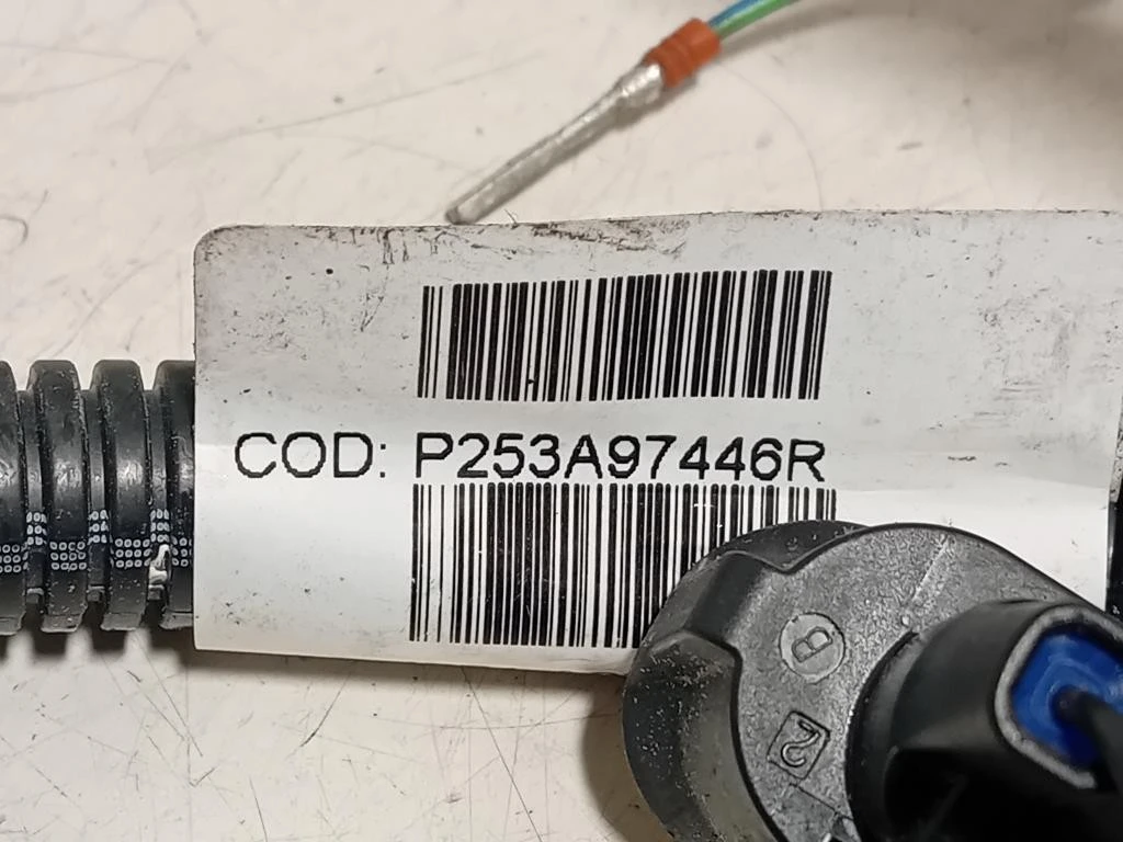 Cablaggio Paraurti ANT Sensori DI Parcheggio 4771A97446R Dacia Duster II 2021