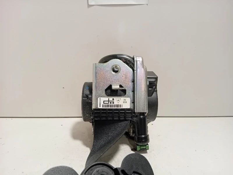 Cintura DI Sicurezza Sedile ANT DX 625831300 Mini MINI ONE F56 2014