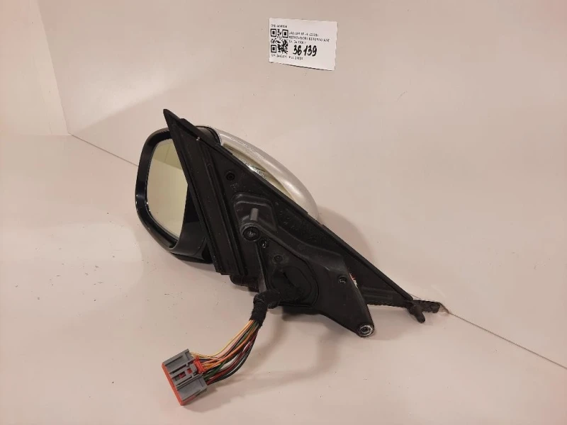 Retrovisore Esterno ANT SX A049504 16 FILE Jaguar XF I 2008