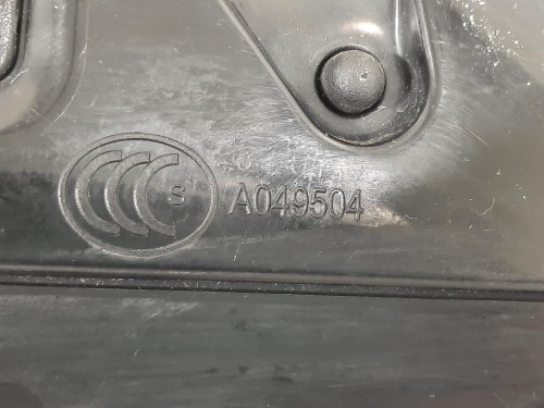 Retrovisore Esterno ANT SX