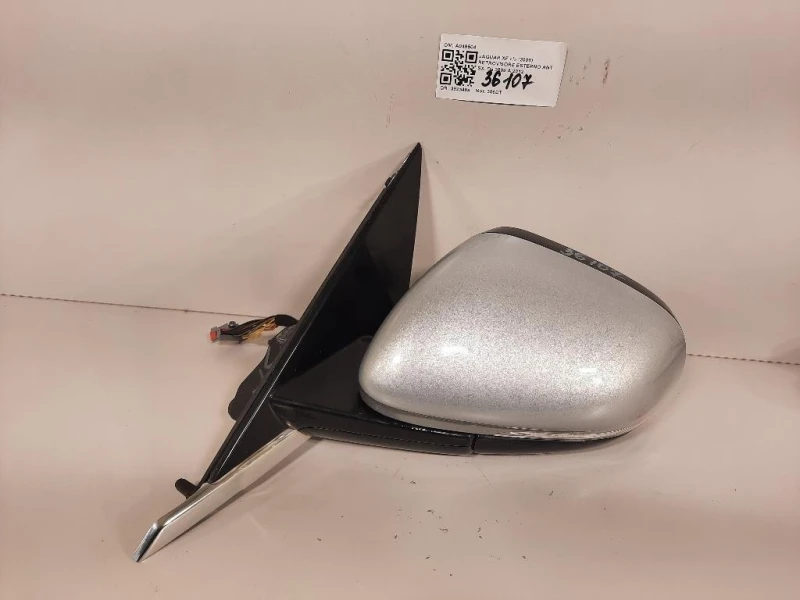 Retrovisore Esterno ANT SX A049504 16 FILE Jaguar XF I 2008