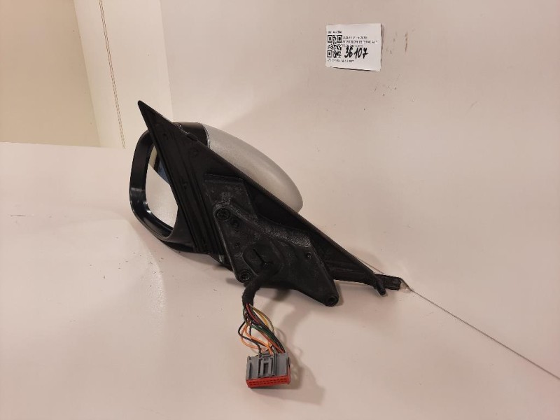 Cintura DI Sicurezza Sedile ANT DX 7261942 Mini MINI ONE R56 2007