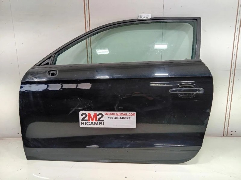 Porta ANT SX 8X3831051A Audi A1 8X1 2010