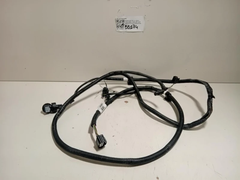 Cablaggio Paraurti ANT Sensori DI Parcheggio 4771A97446R Dacia Duster II 2021