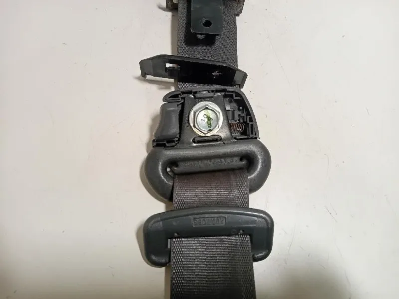 Cintura DI Sicurezza Sedile ANT DX MR513849Y Mitsubishi L200 II 1997